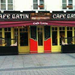 Cafe Latin Caen