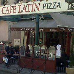 Cafe Latin Carcassonne