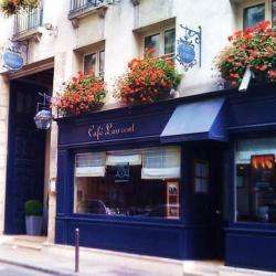 Café Laurent Paris