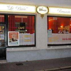 Cafe Le Brea Nantes