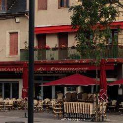 Cafe Le Commerce Moulins