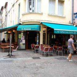 Cafe Le Flamand