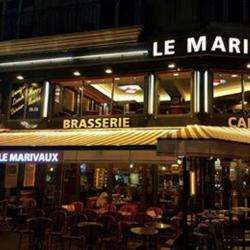 Bar Café le Marivaux - 1 - 