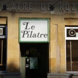 Café Le Pilatre De Rozier Metz