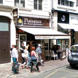 Cafe Le Plaisance Boulogne Sur Mer