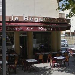 Cafe Le Regal Clermont Ferrand