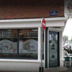 Cafe Le Tabou Lille