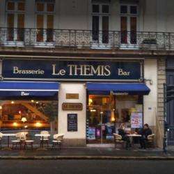 Cafe Le Themis Nantes