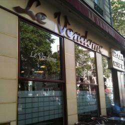 Cafe Le Vendome Lyon