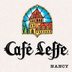 Café Leffe Nancy Nancy
