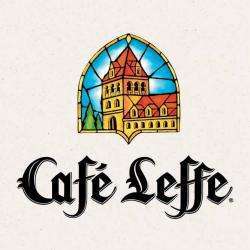 Café Leffe Rennes