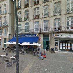 Cafe Les Mathurins Nantes