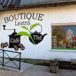 Cafe Lestra Le Bouchage