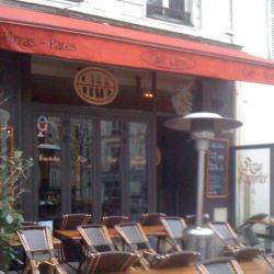 Café Limo Paris