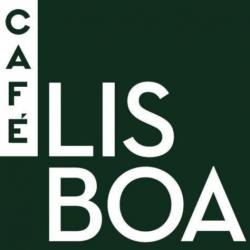 Café Lisboa Lyon