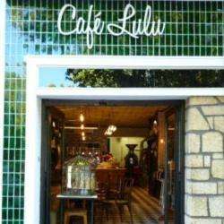 Restaurant Cafe Lulu - 1 - 