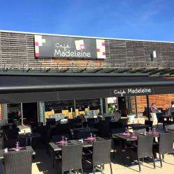 Cafe Madeleine Limoges