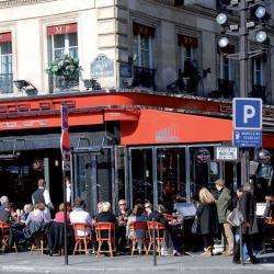 Café Madeleine  Paris