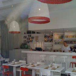 Restaurant Café Mademoiselle  - 1 - 