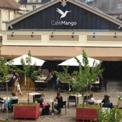 Café Mango Caen