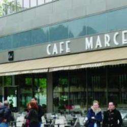 Restaurant café marcel - 1 - 