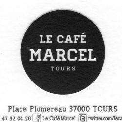 Café Marcel Tours