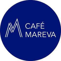 Café Mareva Montmartre Paris