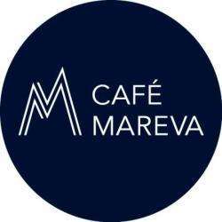 Salon de thé et café Café Mareva - 1 - 