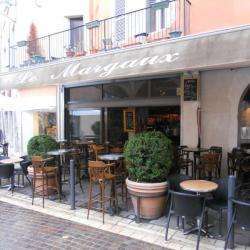 Café Margaux Grenoble