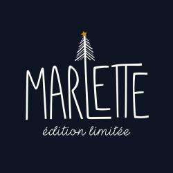 Café Marlette Paris