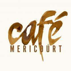 Café Méricourt Paris
