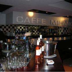 Café Milano Marronniers Lyon