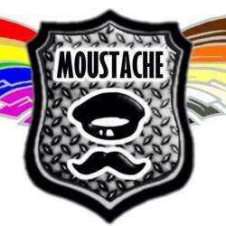 Cafe Moustache Paris