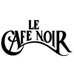 Café Noir Noirmoutier En L'ile