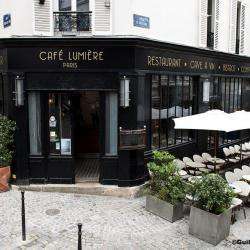 Café Noir Paris