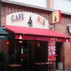 Cafe Ole Toulouse