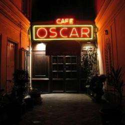 Café Oscar Paris