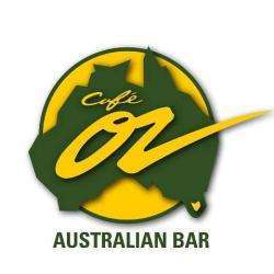 Bar Café Oz Australian Bar - 1 - 