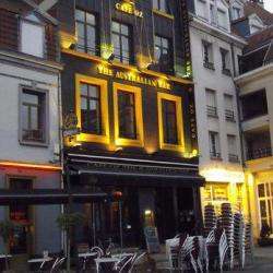 Cafe Oz Lille