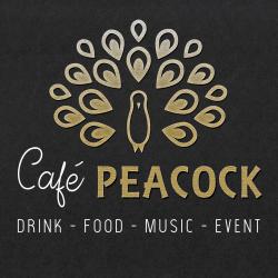 Restaurant Café Peacock - 1 - 