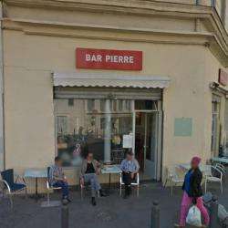 Cafe Pierre Marseille