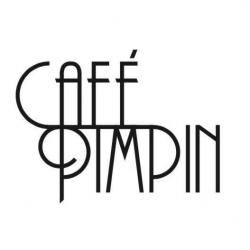 Café Pimpin  Paris