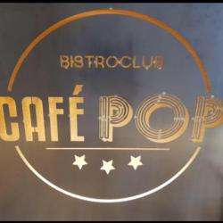 Café Pop Nantes