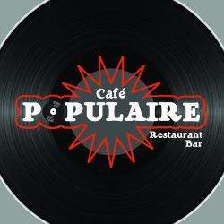 Restaurant Café Populaire - 1 - 