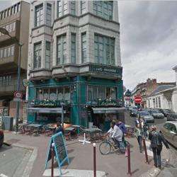 Cafe Pub Le Cambridge Lille