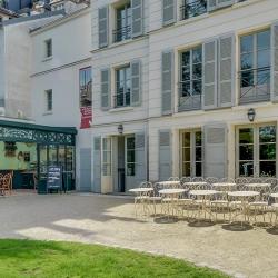 Salon de thé et café Café Renoir - 1 - 