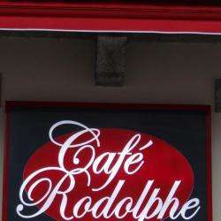 Restaurant Café Rodolphe - 1 - 