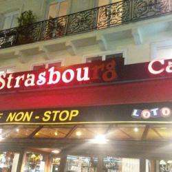 Cafe Royal Strasbourg Paris