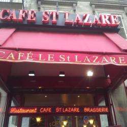 Café Saint Lazare