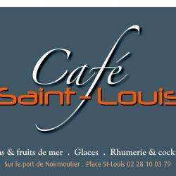 Café Saint-louis